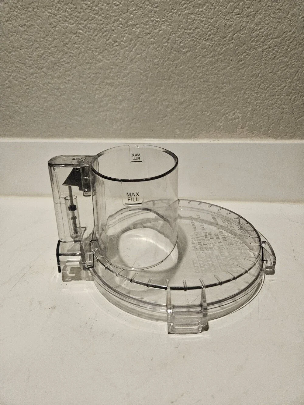 Cuisinart dfp 14n